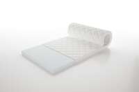 Topper VISCO 200 x 200 cm / 6 cm Höhe m....