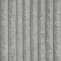 Polsterbett MODENA im kuschelligen Cord Bezugstoff TILIA  mit Bettkasten und Lattenrost mit 32 Lamellen