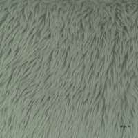 Luxus Polsterbett SHAGGY – Mika – Inkl. LED-Beleuchtung, Bettkasten & 32er Lattenrost