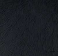 Luxus Polsterbett SHAGGY – Mika – Inkl. LED-Beleuchtung, Bettkasten & 32er Lattenrost