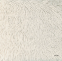 Luxus Polsterbett SHAGGY – Mika – Inkl. LED-Beleuchtung, Bettkasten & 32er Lattenrost