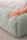 Luxus Polsterbett SHAGGY – Mika – Inkl. LED-Beleuchtung, Bettkasten & 32er Lattenrost
