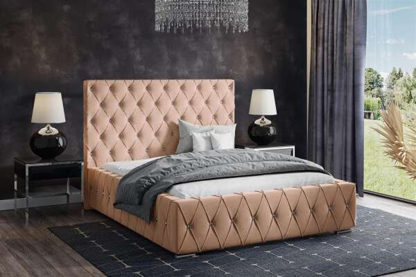 rosa (Magic Velvet 2257)