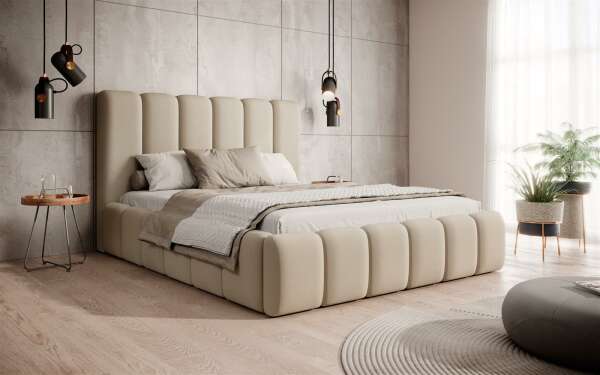 Beige (Magic Velvet 2201)