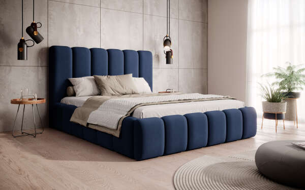 Blau (Magic Velvet 2216)