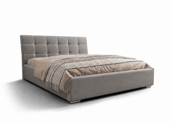 Grau (Magic Velvet 2241)