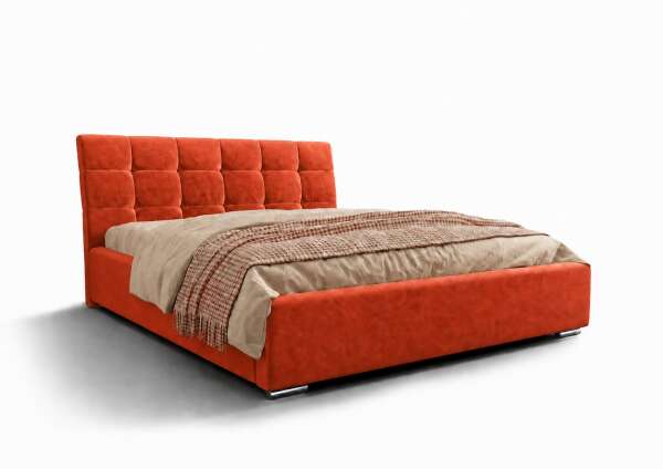 Rot (Magic Velvet 2242)