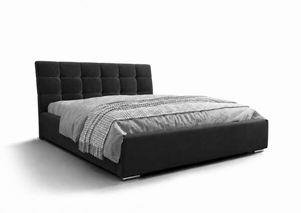 Schwarz (Magic Velvet 2272)